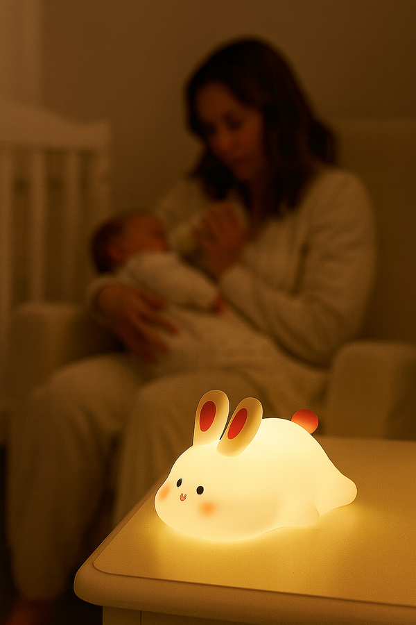 Dream buddy Night Light