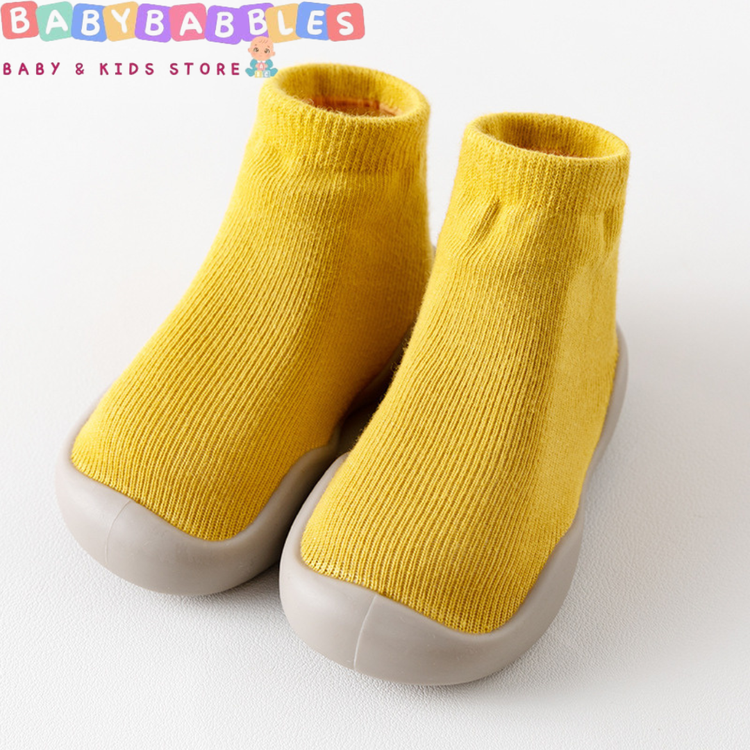 TinySteps Sock Shoes