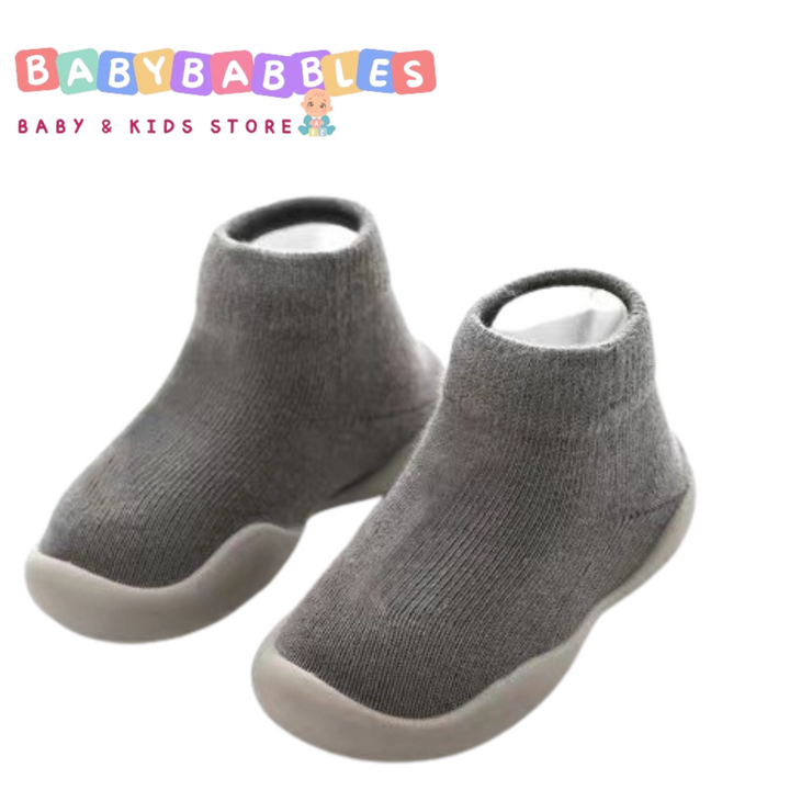 TinySteps Sock Shoes