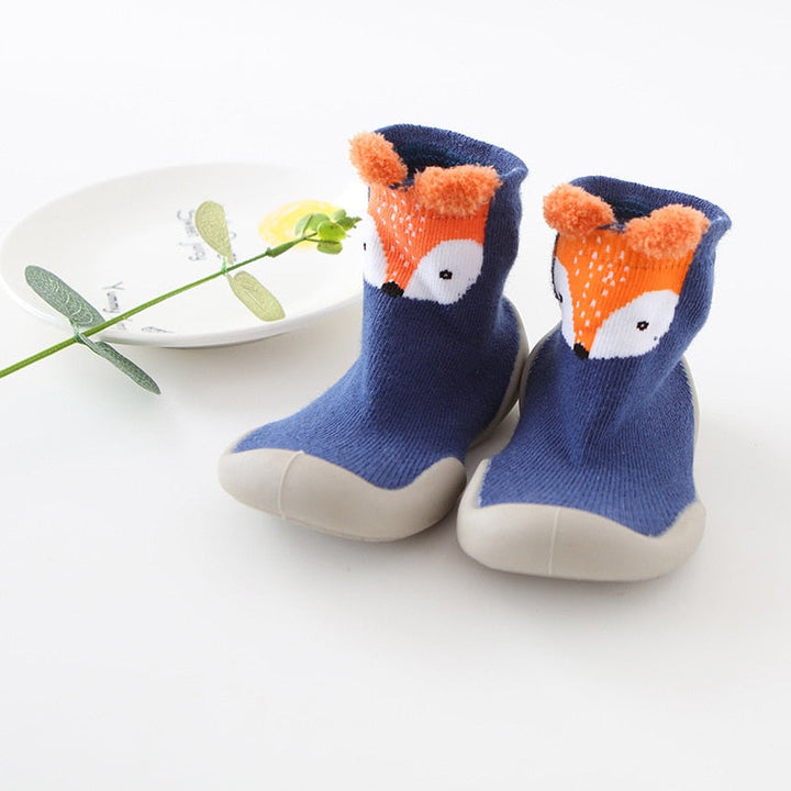 TinySteps Sock Shoes