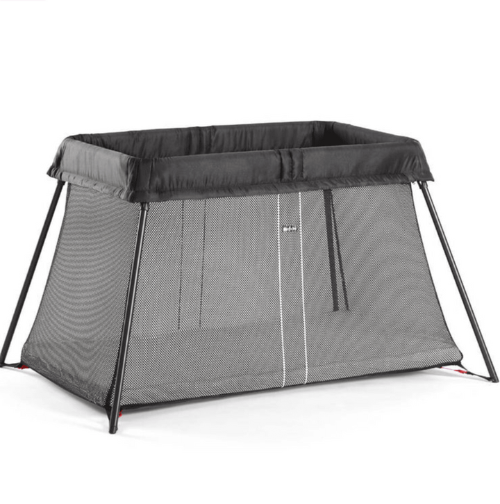 ThebabyGo Travel Cot