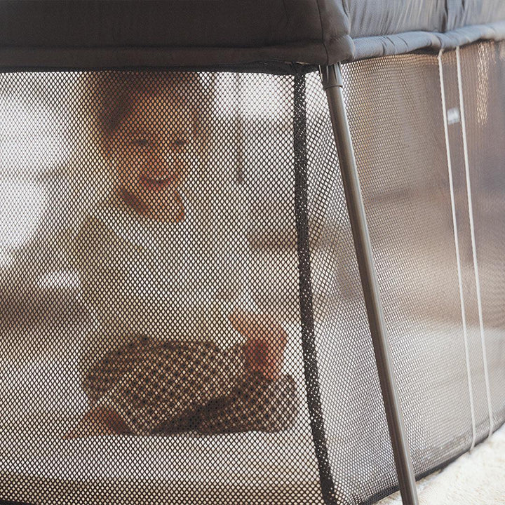 ThebabyGo Travel Cot