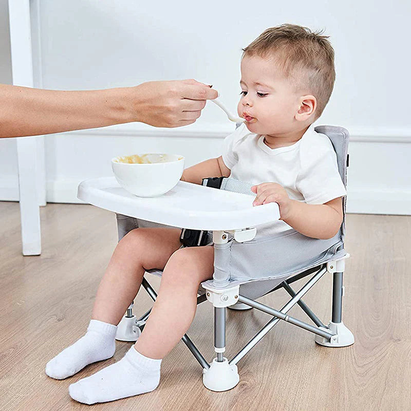 BabyShade Portable Chair