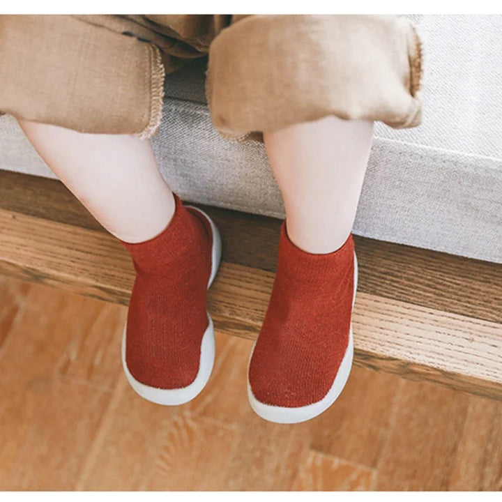 TinySteps Sock Shoes